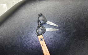 SUZUKI ﾚｯﾂ 2019 CA4AA