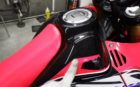 HONDA CRF250 RALLY MD44