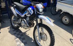 YAMAHA SEROW 250 DG31J