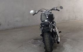 SUZUKI INTRUDER 400 CLASSIC 2007 VK54A
