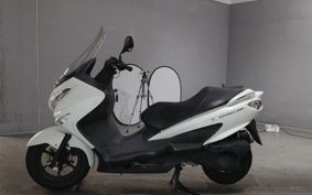 SUZUKI BURGMAN200 CH41A