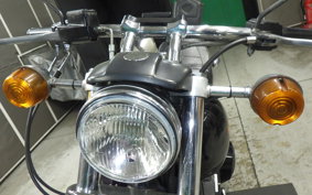 HARLEY FXB 1340 2014