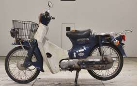 HONDA C50 SUPER CUB 2008 AA01