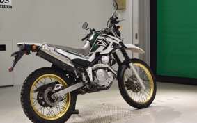 YAMAHA SEROW 250 Gen.3 2022 DG31J