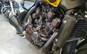 YAMAHA VMAX 2010 RP22J