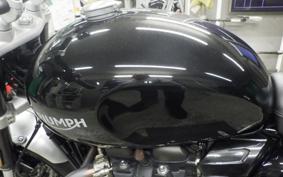 TRIUMPH SPEED TWIN 2022