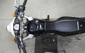 KAWASAKI KSR110 KL110A