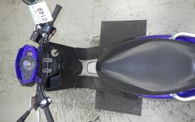YAMAHA BW'S 50 Gen.3 SA44J