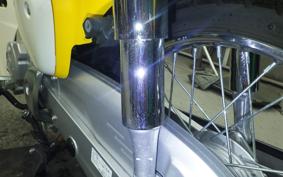 HONDA C50 SUPER CUB 2011 AA09