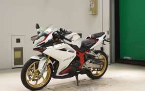 HONDA CBR250RR A 2018 MC51