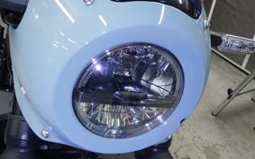 KAWASAKI ELIMINATOR400-3SE 2025 EL400A