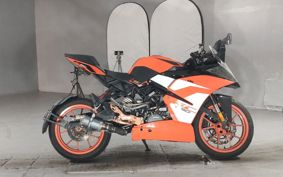 KTM 250 RC JYE40