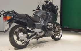 BMW R1150RT 2004