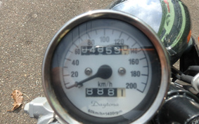 YAMAHA TW200 DG07J
