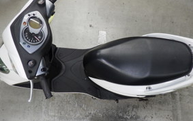 YAMAHA CYGNUS 125 X 2 2009 SE44J
