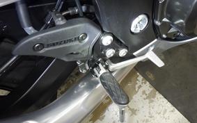 SUZUKI HAYABUSA Gen.3 2025 EJ11A