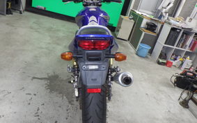 HONDA CB400SF VTEC Spec3 2005 NC39