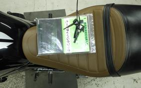 KAWASAKI Z900RS CAFE 2021 ZR900C