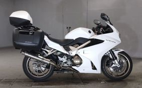 HONDA VFR800F RC79