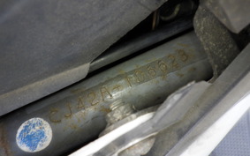 SUZUKI SKYWAVE 250 (Burgman 250) CJ42A