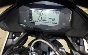 BMW G310GS 2018