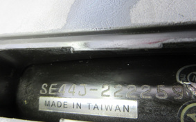 YAMAHA CYGNUS 125 X SE44J