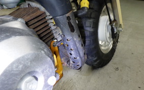 HONDA Z50R 2026 AB02