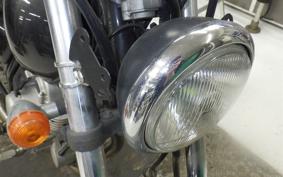 SUZUKI GRASS TRACKER 2009 NJ4BA