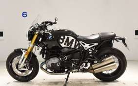 BMW R NINE T 2018