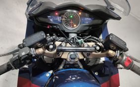 HONDA VFR800F 2019 RC79
