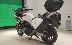 HONDA CB1300SB SUPER BOLDOR 2016 SC54
