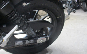HONDA  REBEL 250 ABS MC49
