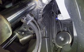 HONDA FORZA 250 2021 MF17