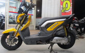HONDA ZOOMER-X JF38