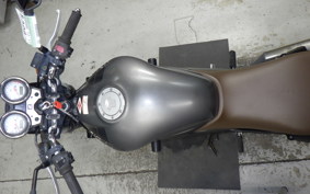 HONDA VTR 250 Gen. 2