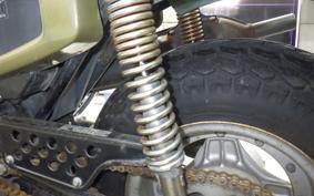 HONDA R&amp;P CY50