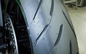 KAWASAKI Z900RS CAFE 2026 ZR900K
