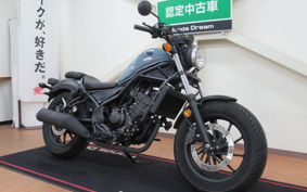 HONDA REBEL MC49