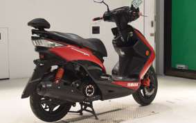 YAMAHA CYGNUS 125 XSR 2 SE44J