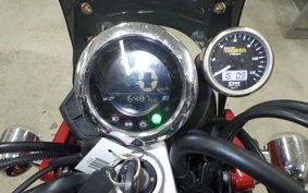 HONDA MONKEY 125 JB02