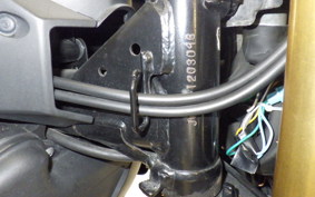 HONDA ｸﾞﾛﾑ JC61