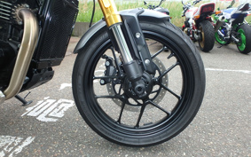 TRIUMPH  TRIUMPH  SPEED 400 2024 T127Y8