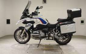 BMW R 1200GS 2016