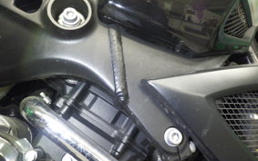 SUZUKI B-KING 2009
