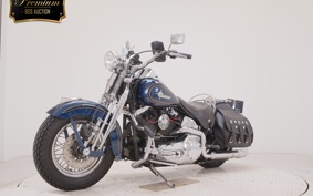 HARLEY FLSTS 1450 1999