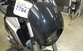 HONDA CB125 R 2006 JC79