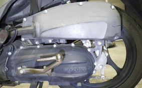 SUZUKI ADDRESS 110 2007 CE47A