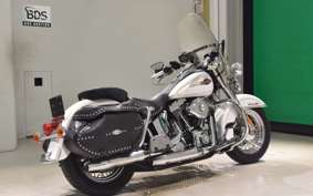 HARLEY FLSTC 1580 2007