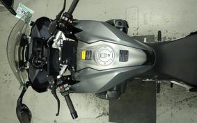 BMW R1200RS 2015