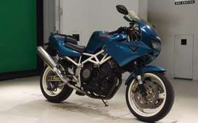 YAMAHA TRX850 2018 4NX